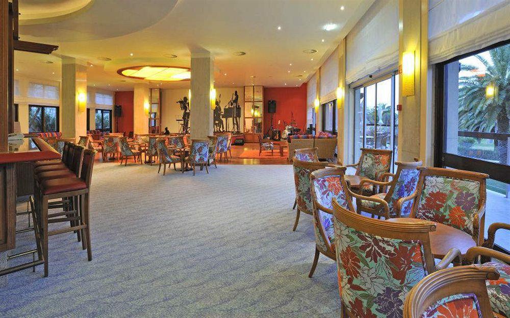 Pestana Alvor Atlantico Residences Beach Suites 외부 사진