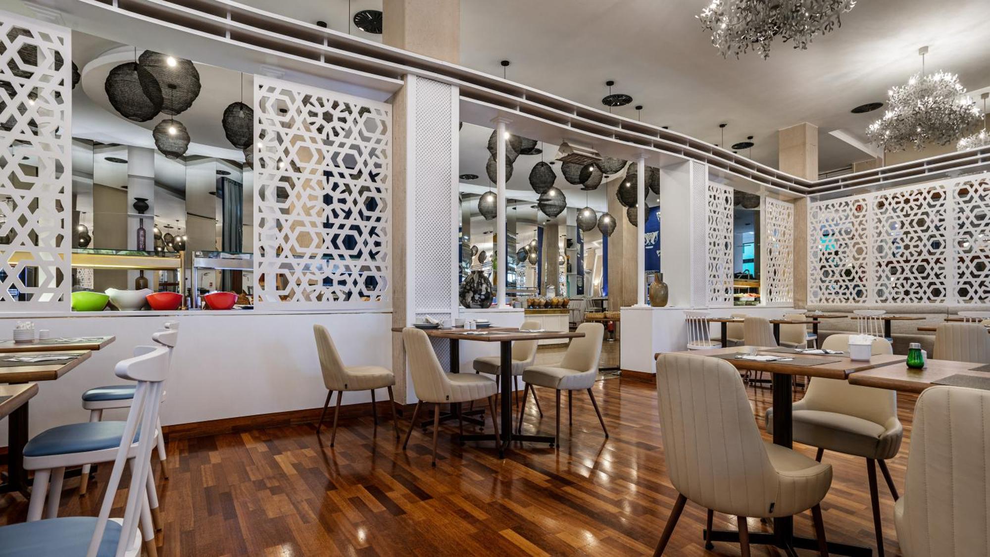 Pestana Alvor Atlantico Residences Beach Suites 외부 사진