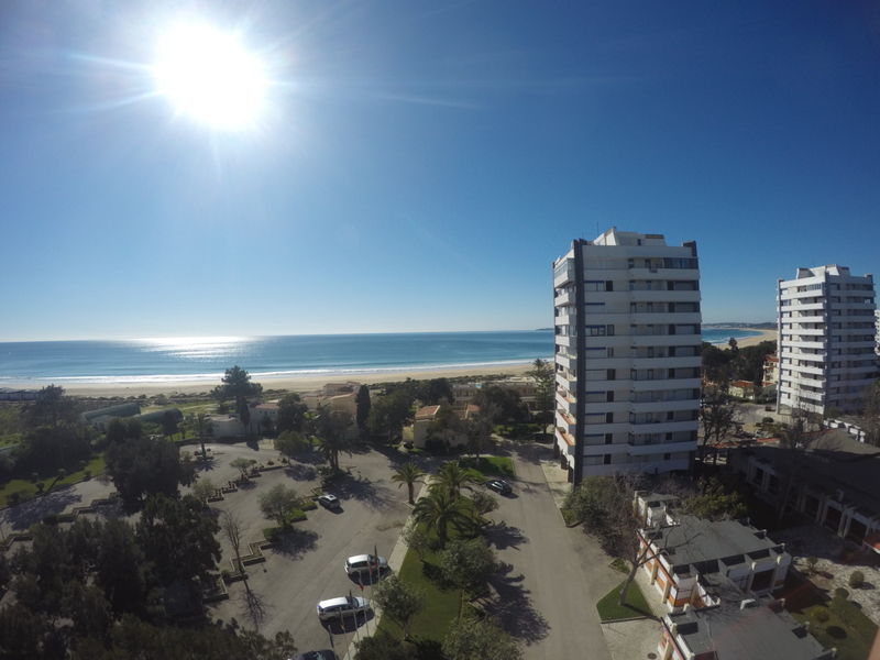 Pestana Alvor Atlantico Residences Beach Suites 외부 사진