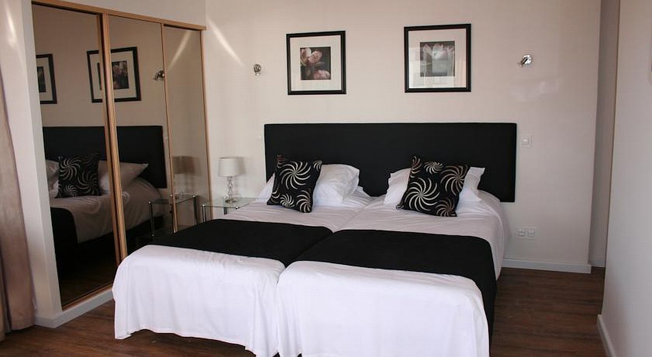 Pestana Alvor Atlantico Residences Beach Suites 외부 사진