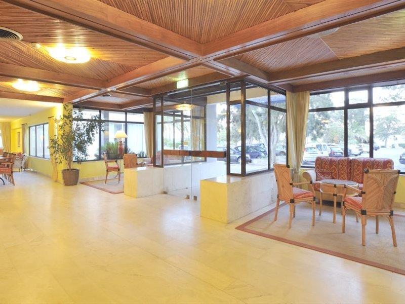 Pestana Alvor Atlantico Residences Beach Suites 외부 사진