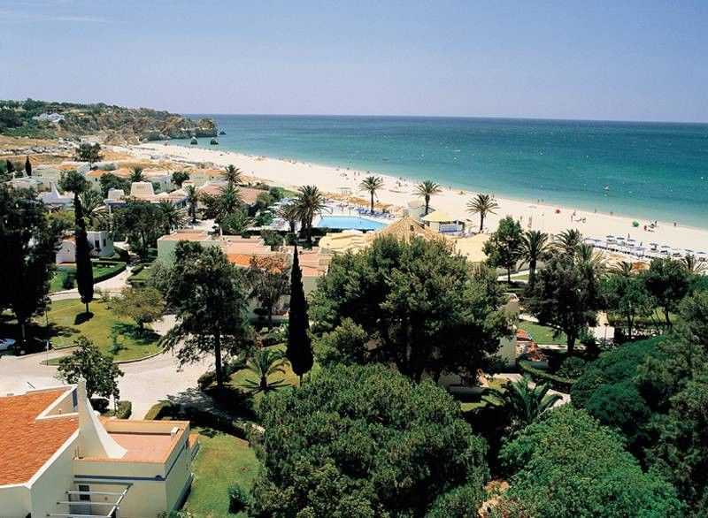 Pestana Alvor Atlantico Residences Beach Suites 외부 사진
