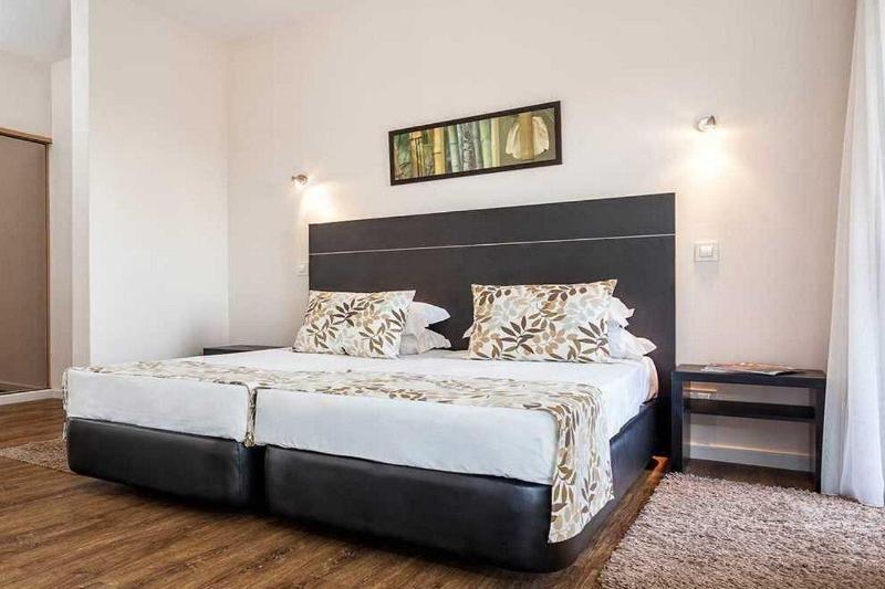 Pestana Alvor Atlantico Residences Beach Suites 외부 사진