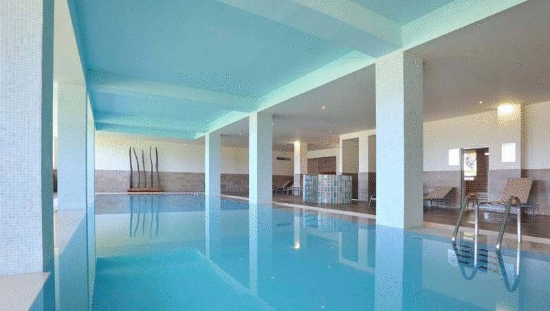 Pestana Alvor Atlantico Residences Beach Suites 외부 사진