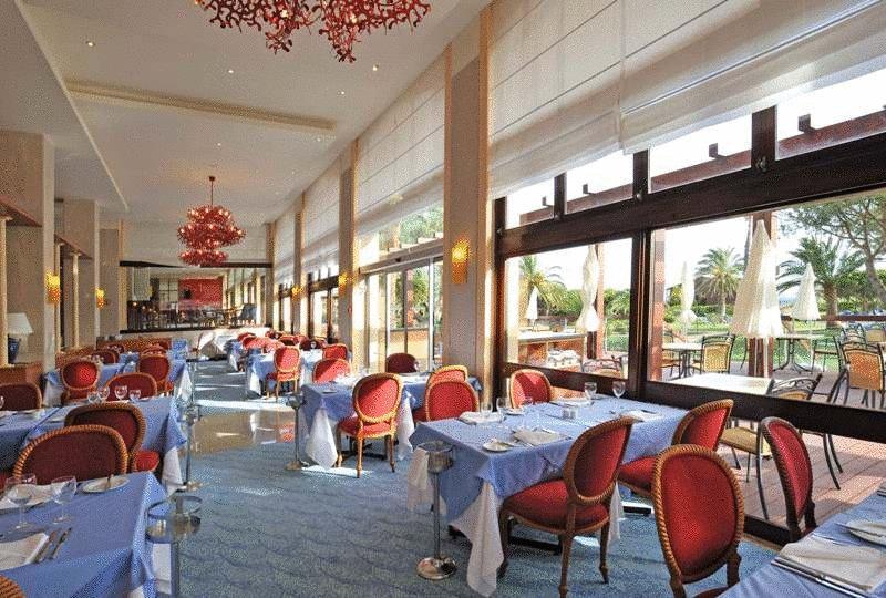Pestana Alvor Atlantico Residences Beach Suites 외부 사진