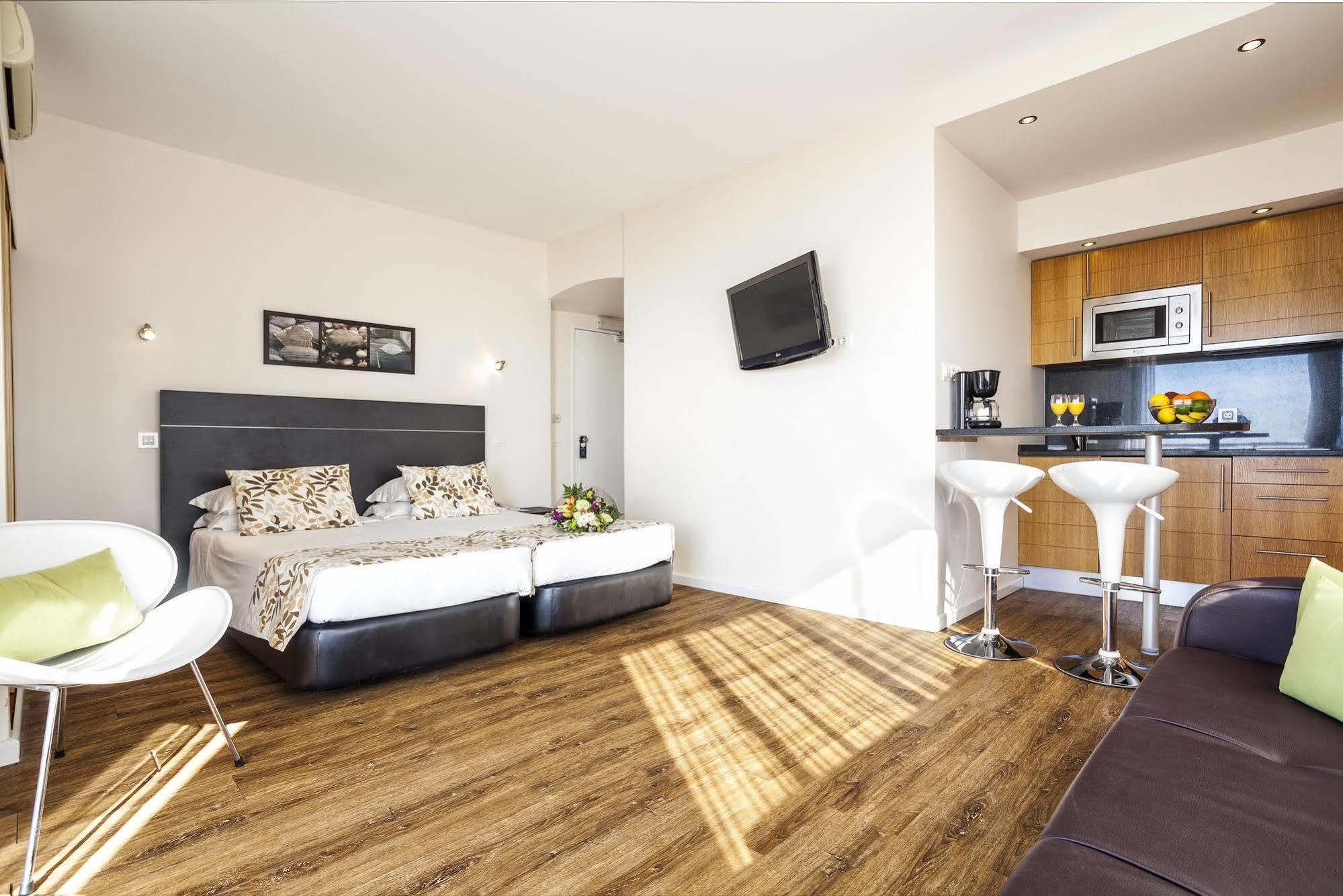 Pestana Alvor Atlantico Residences Beach Suites 외부 사진