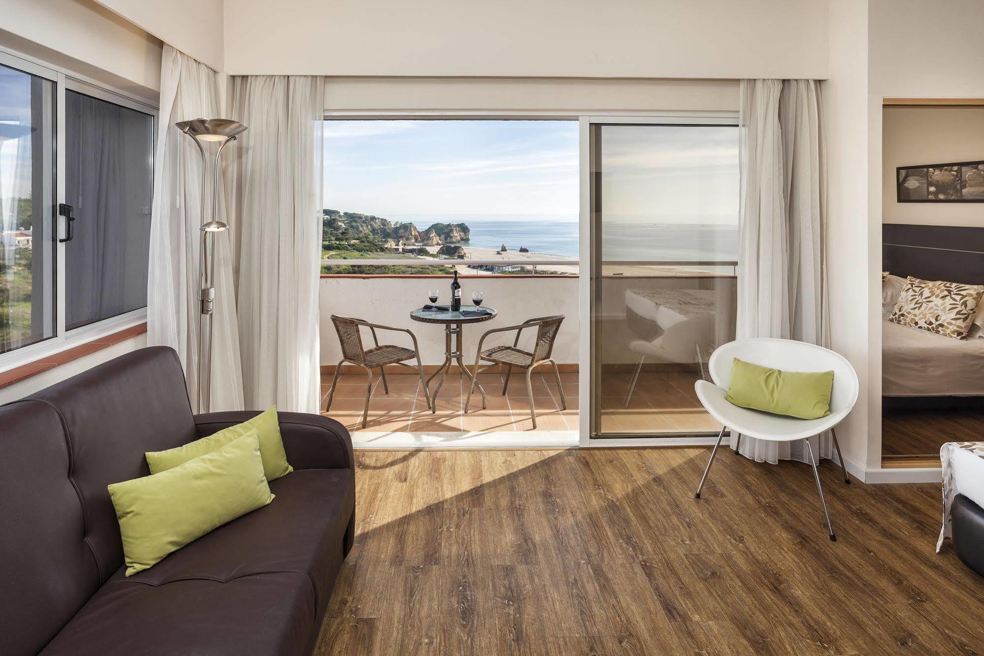 Pestana Alvor Atlantico Residences Beach Suites 외부 사진