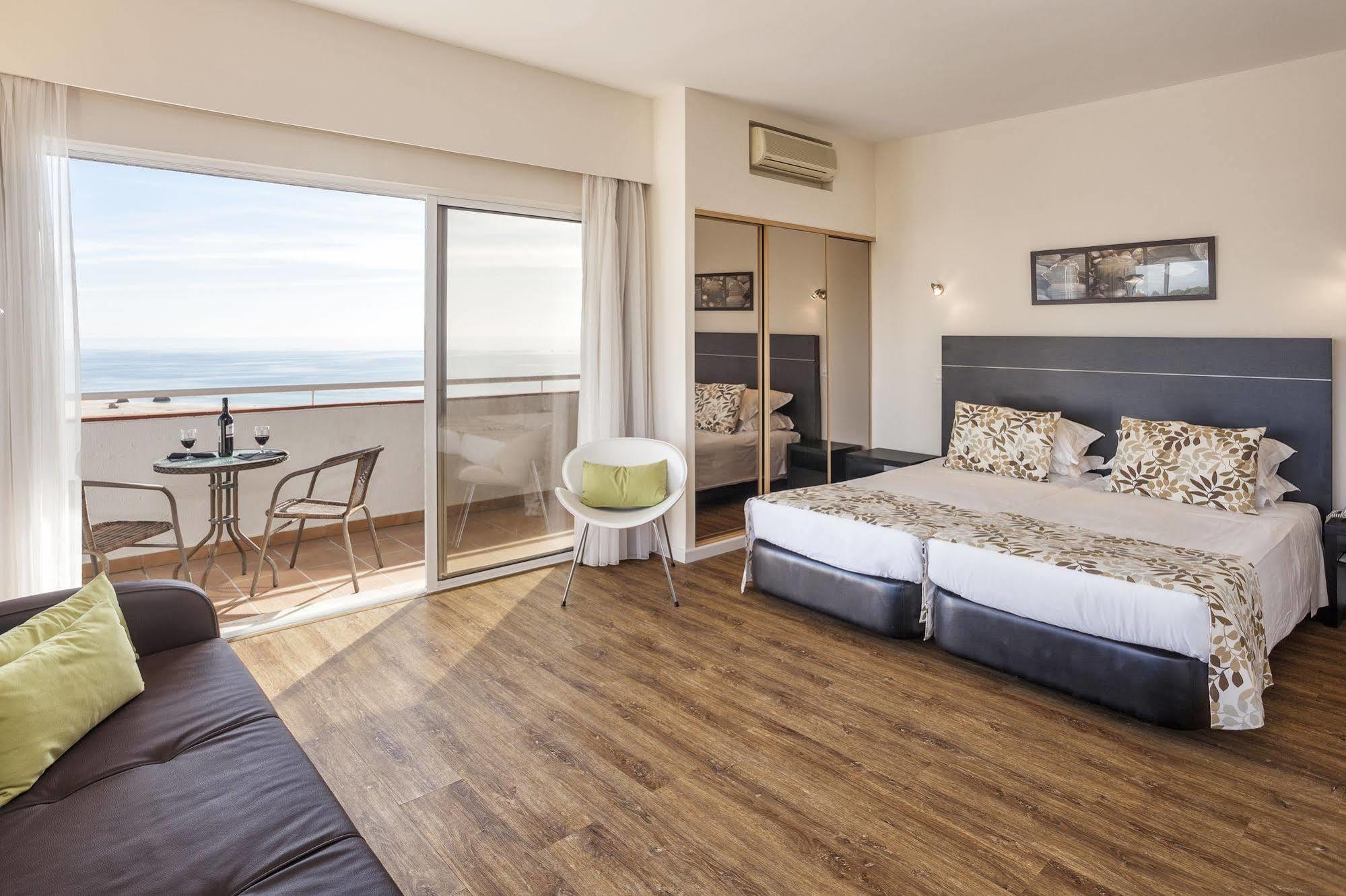 Pestana Alvor Atlantico Residences Beach Suites 외부 사진