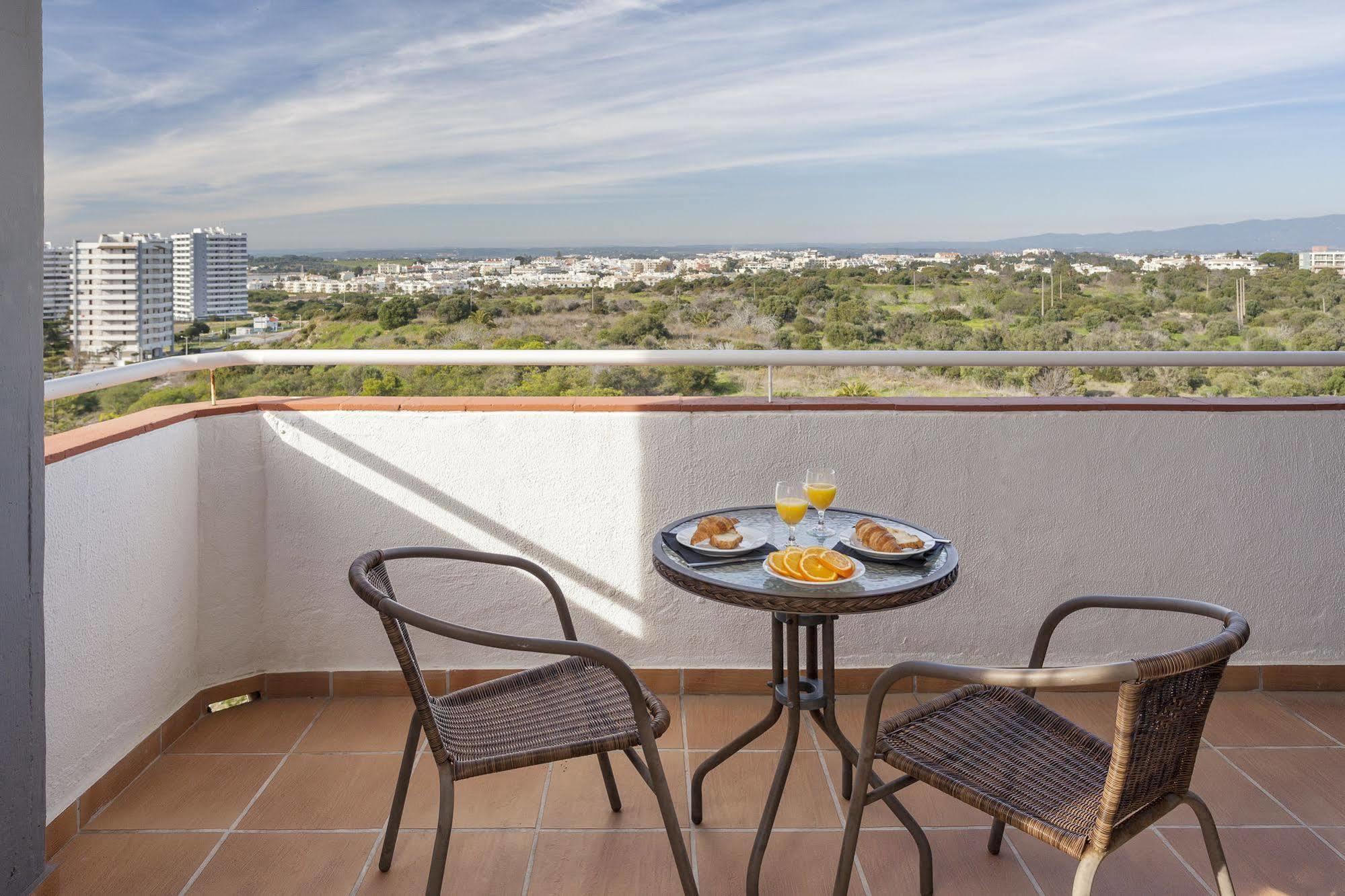 Pestana Alvor Atlantico Residences Beach Suites 외부 사진