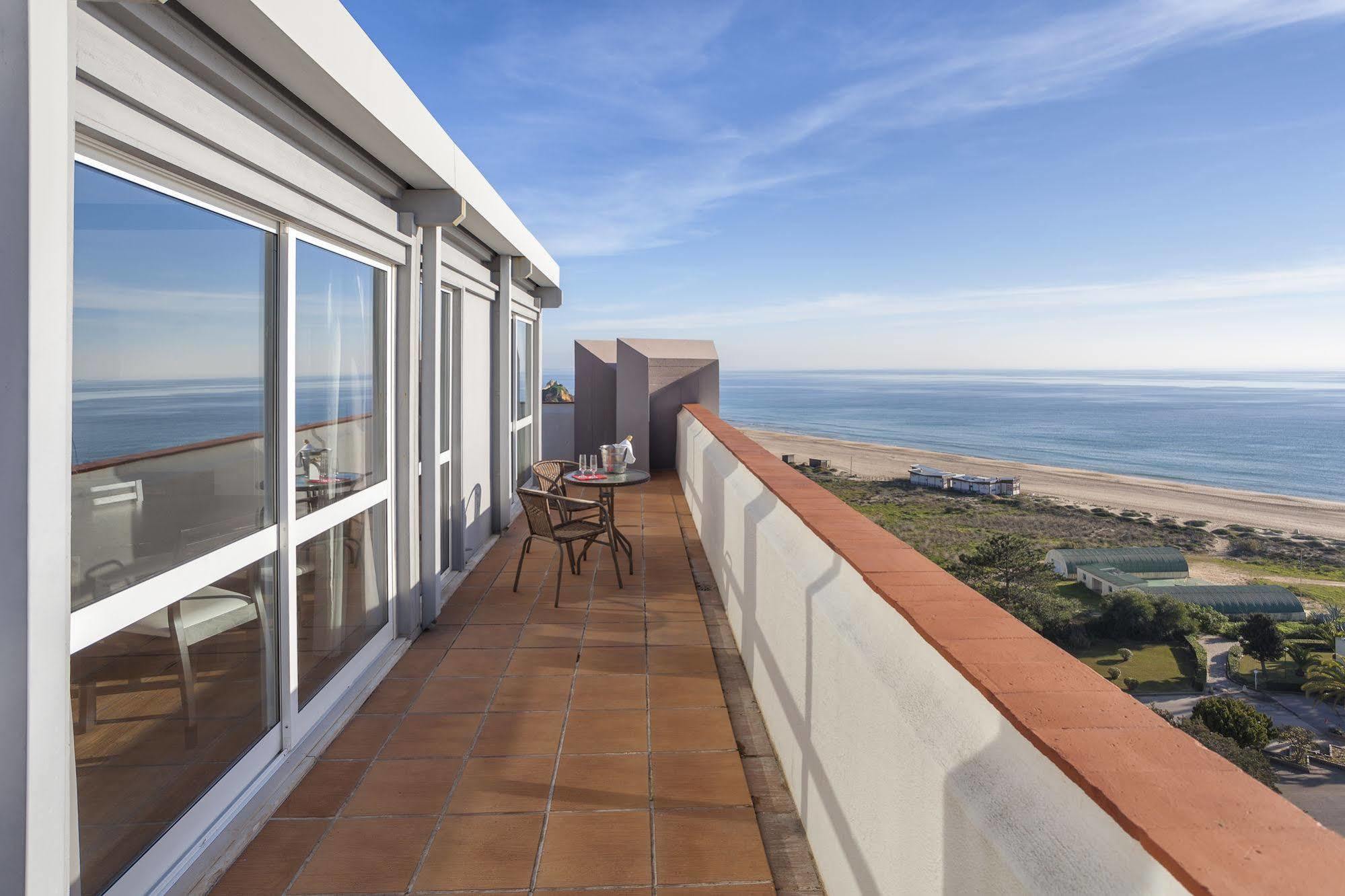 Pestana Alvor Atlantico Residences Beach Suites 외부 사진