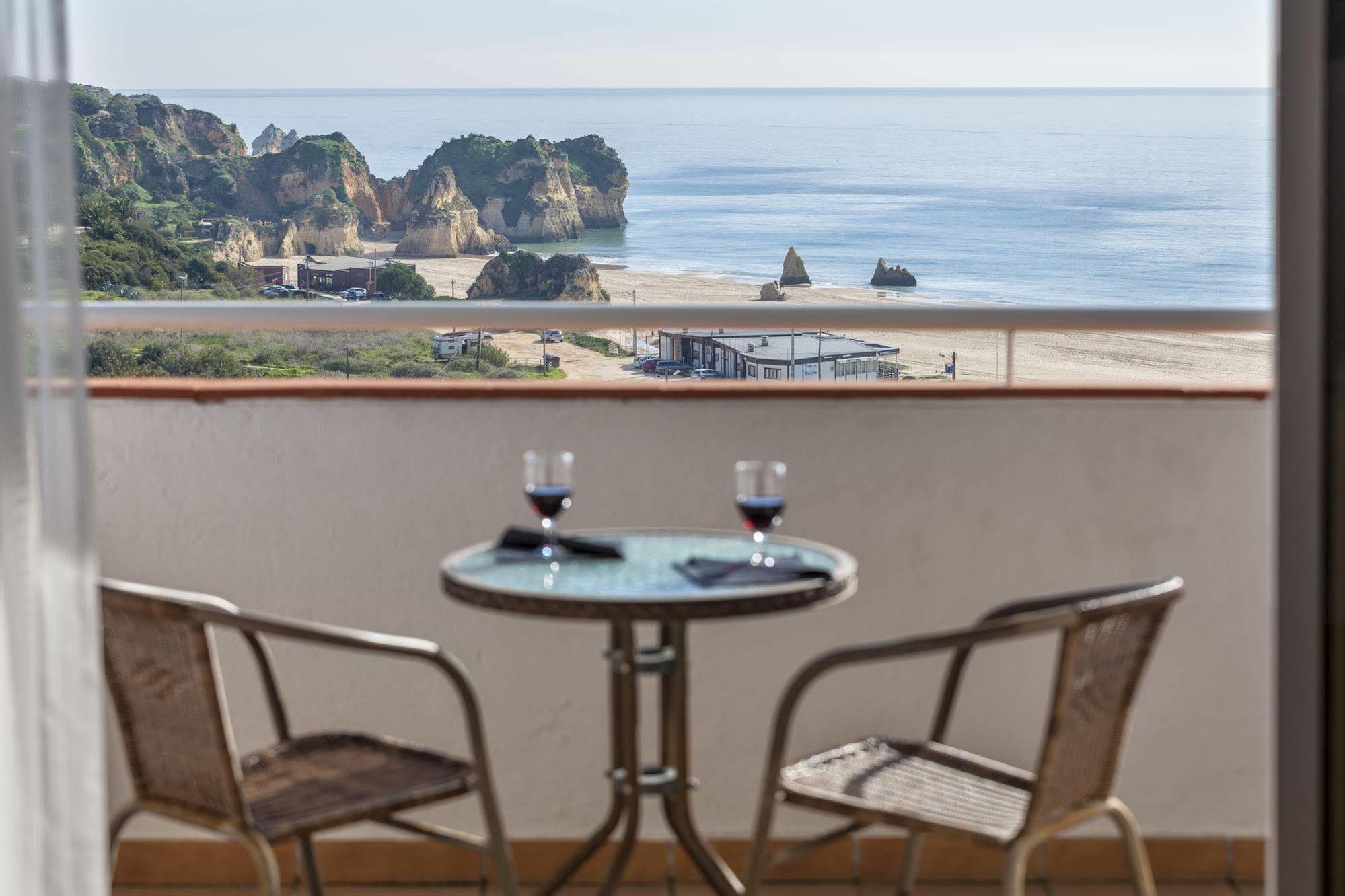 Pestana Alvor Atlantico Residences Beach Suites 외부 사진