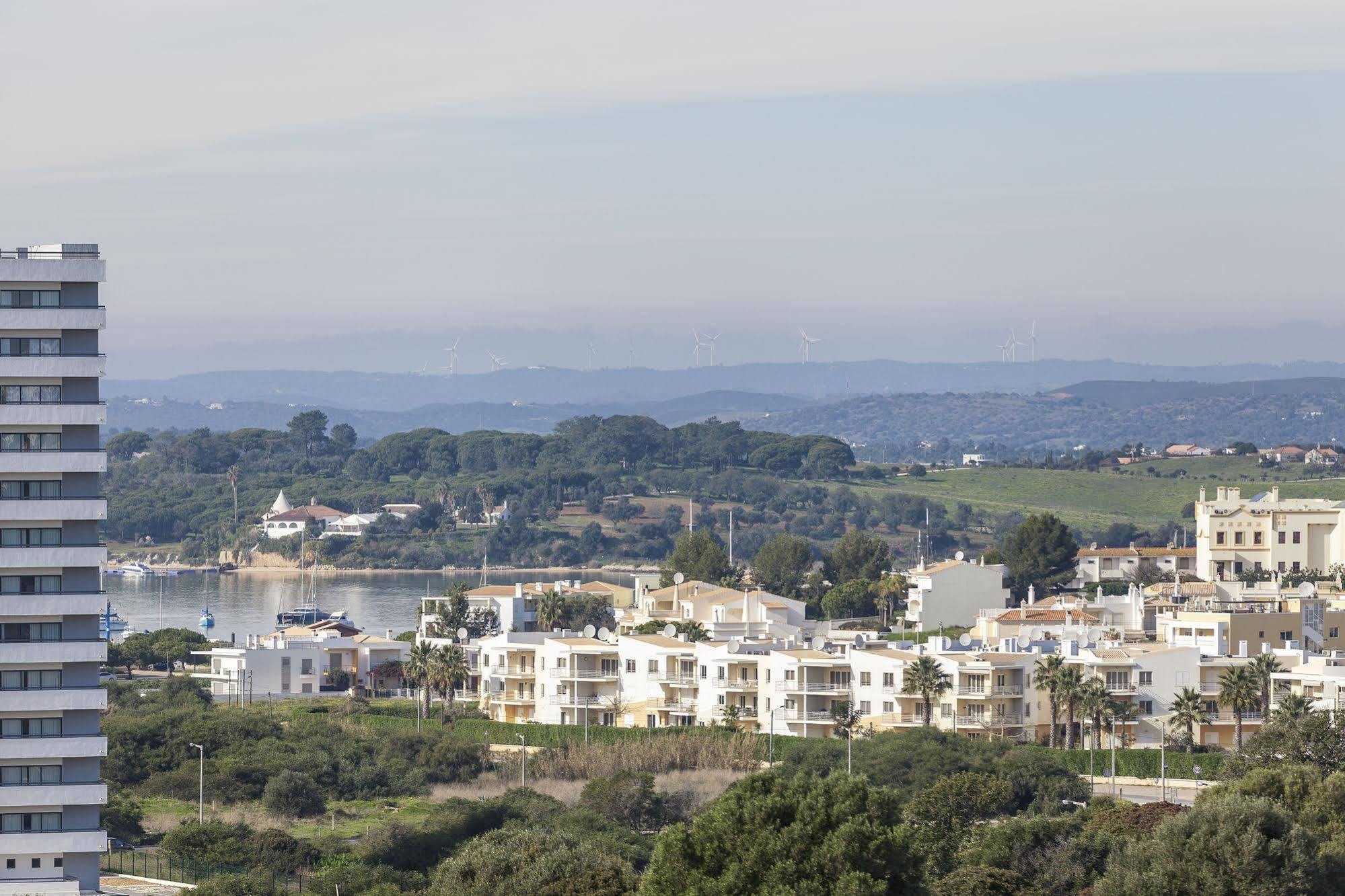 Pestana Alvor Atlantico Residences Beach Suites 외부 사진