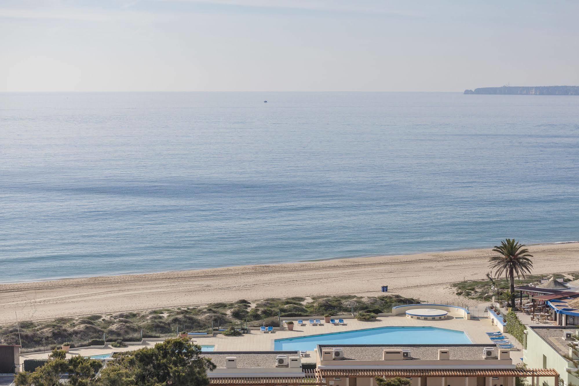 Pestana Alvor Atlantico Residences Beach Suites 외부 사진